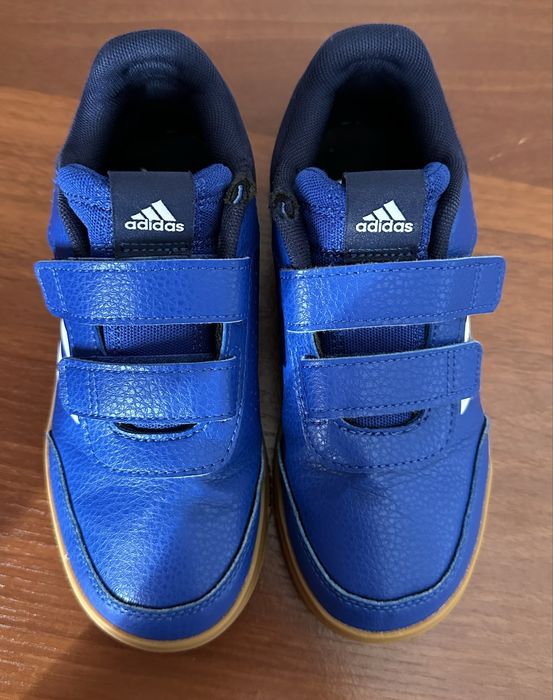 Дитячі кросівки Adidas Tensaur Sport 33р устілка 21 см