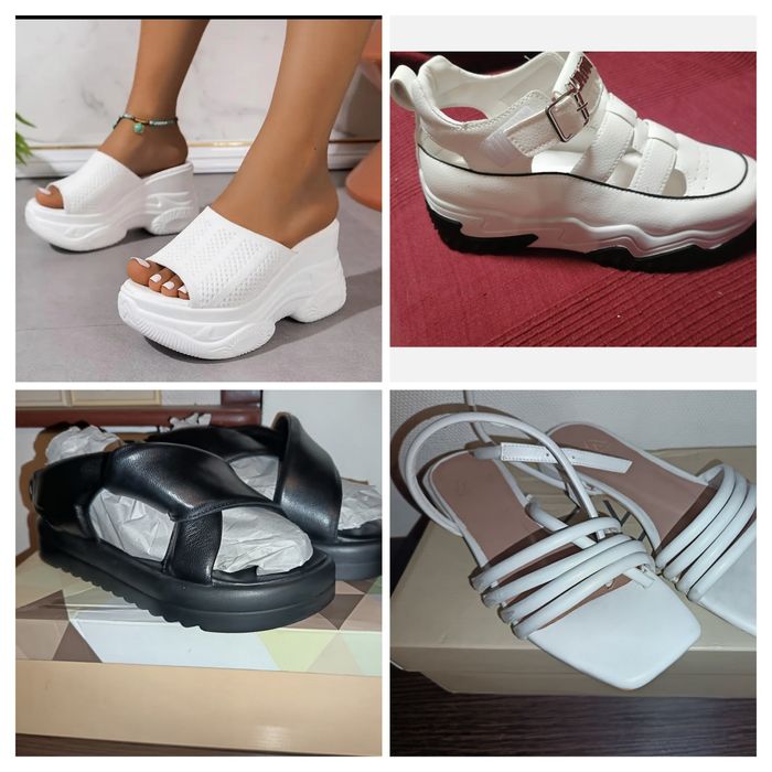 Продам обувь 37-40раз