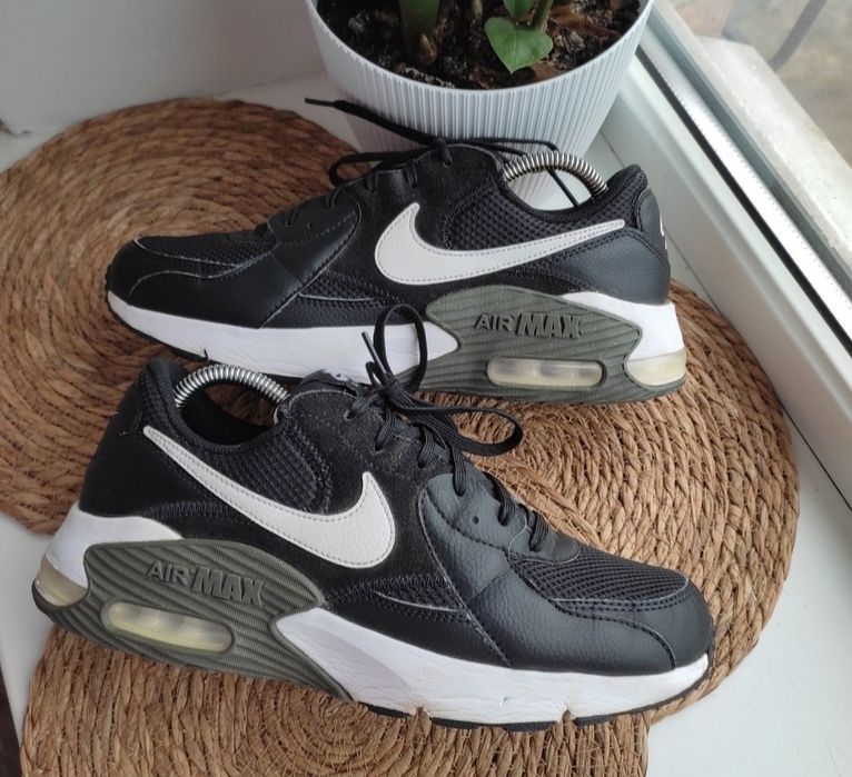 Кроссовки мужские Nike Air Max Excee =