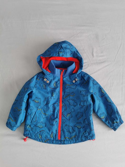 Kurtka softshell r. 74 Sinsay