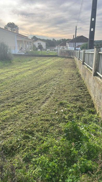 Vende-se Terreno URBANO 1800m2
