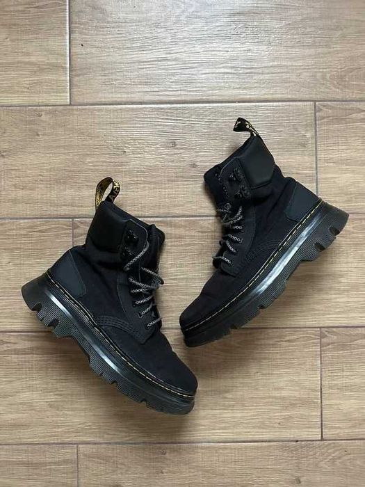 Buty męskie Dr. Martens Tarik