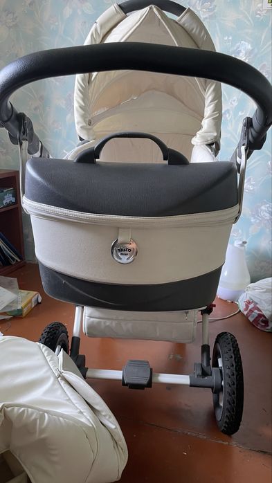 Коляска / візочок Tako baby exclusive