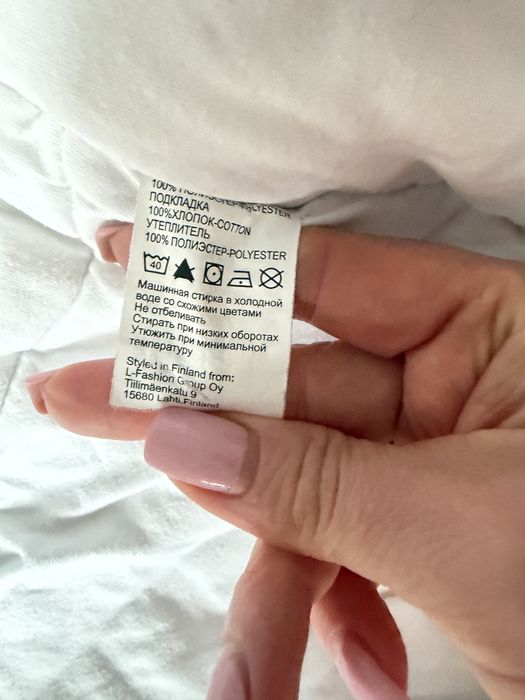 Конверт комбінезон зима/ демісезон tokka tribe