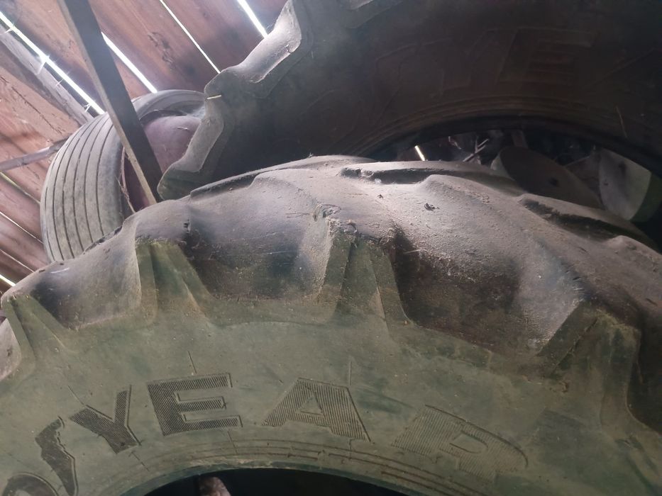 Opony Goodyear 520/85R38