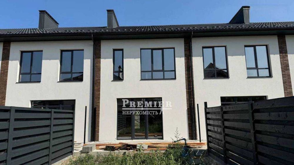 Комфортный Таунхаус в 2км от моря.