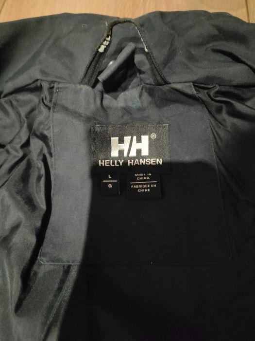 Helly Hansen kurtka męska L XL