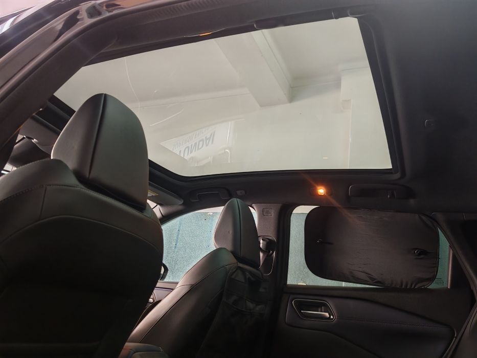 Como Novo - Nissan Qasqhai E-Power Tekna+