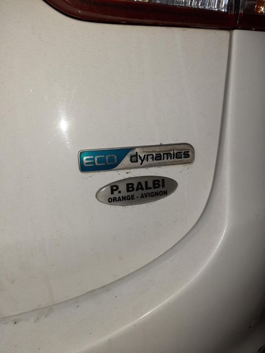 Kia carens 7 osobowy