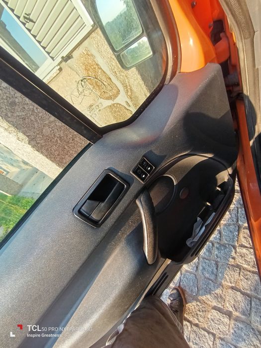 Ford Transit connect 1.8 tdci 5 lugares
