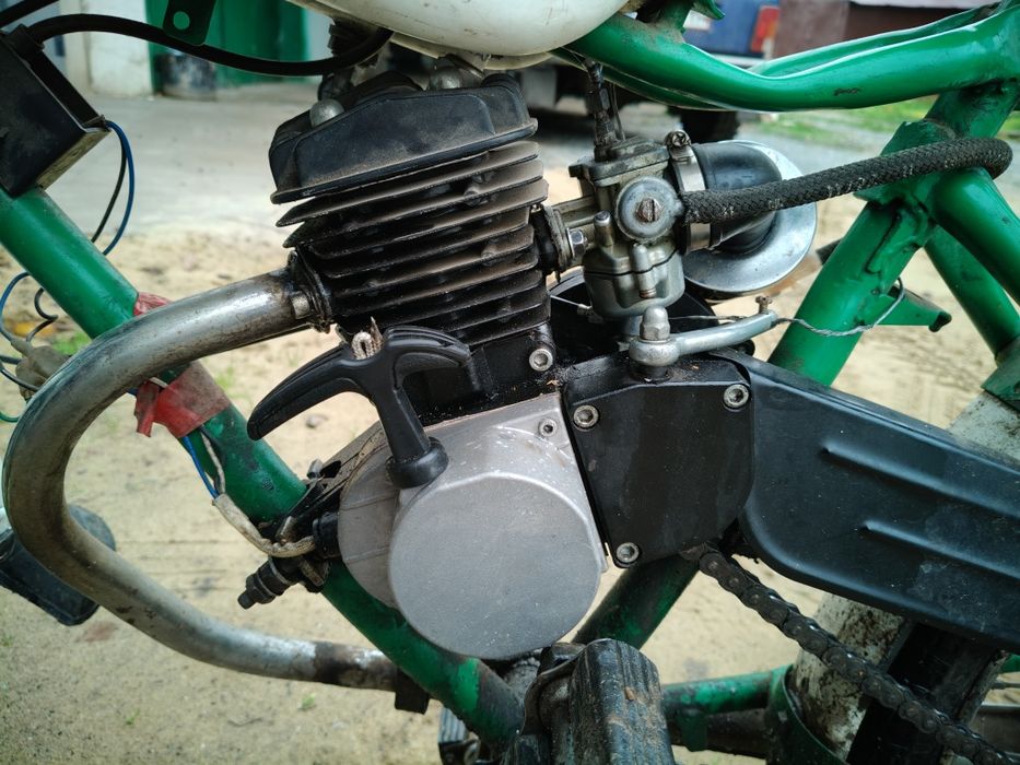 Рига 13 в рабочем состоянии