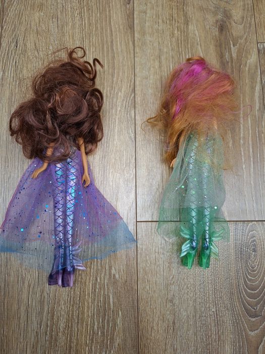 Lalka Winx wróżka