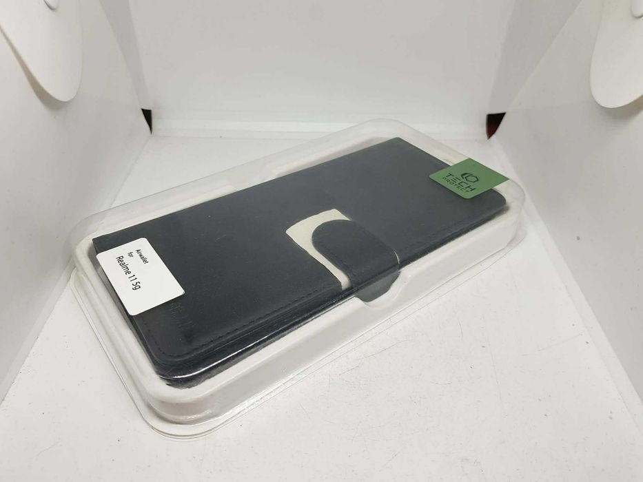 Etui Tech Protect dla smartfona Realme 11 5G