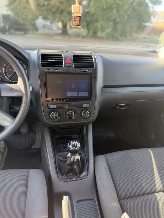 Volkswagen Golf 5 2.0 tdi