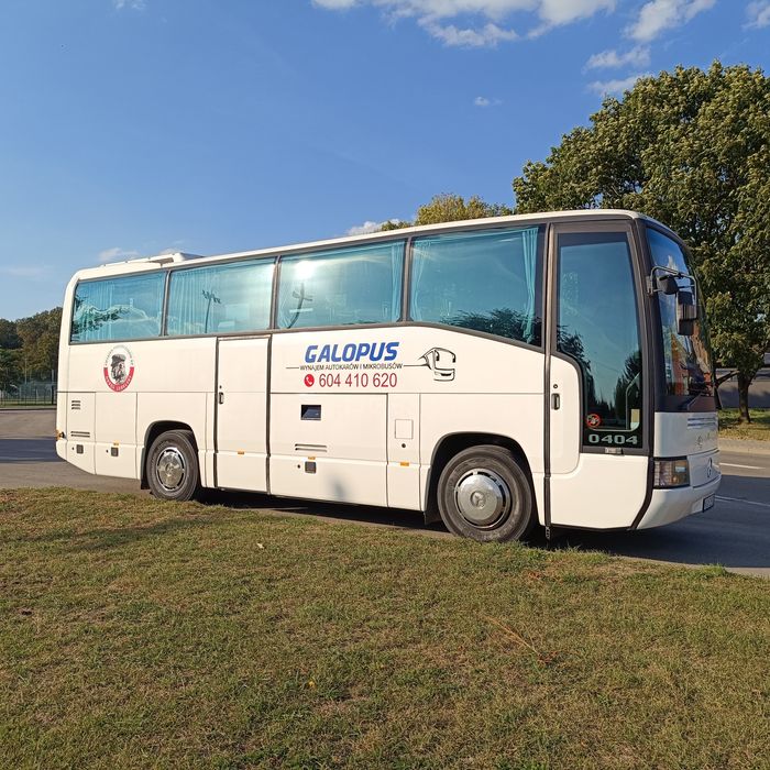Przewóz osób # transport # autobus # wycieczki# wesela #