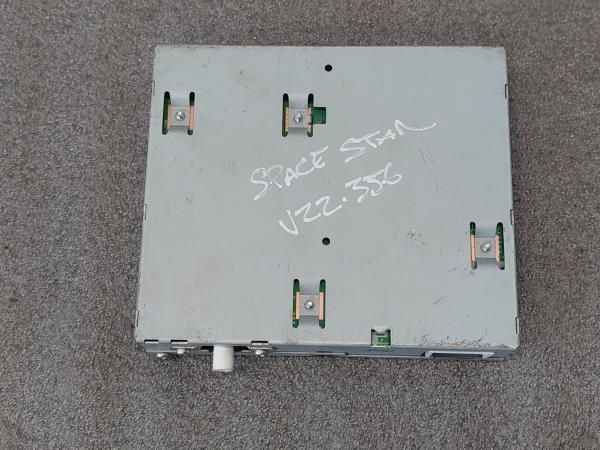 Amplificador de antena MITSUBISHI Space Star Hatchback (A0_A)