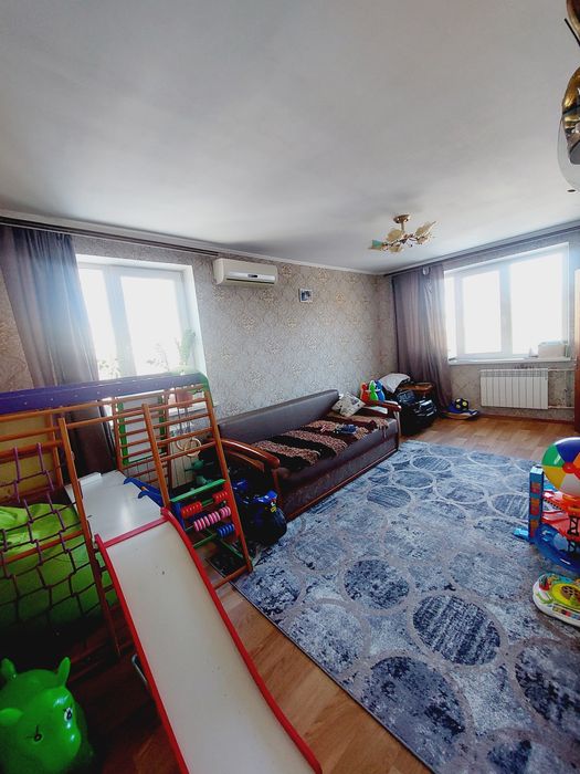 Продаж 3кім. квартири по вул. Р. Атаманюка