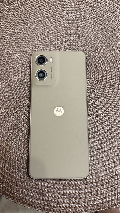Motorola Moto g06 power MOCNA BATERIA!