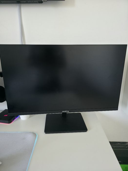 Monitor arzopa 2k