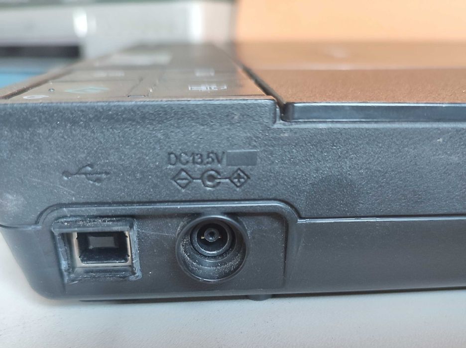 Сканер Epson Perfection V33 робочий стан