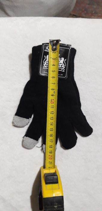 Варежки перчатки шерстяные