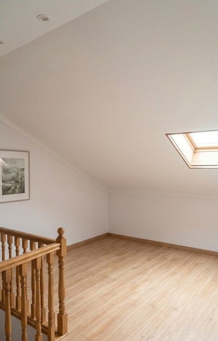 Penthouse T3 Duplex Remodelado | Vista de Mar | A 400m da Praia de Valadares - reservado