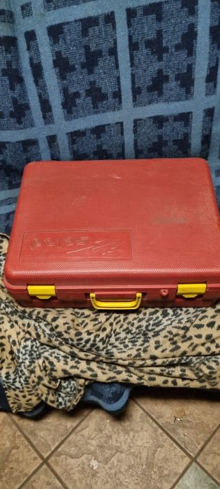 Spawarka  Selco Genesis  1500