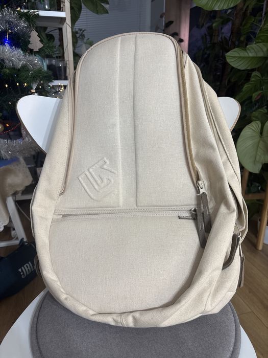 Kolekcjonerski plecak Burton AMP Soft/Switch Ipod