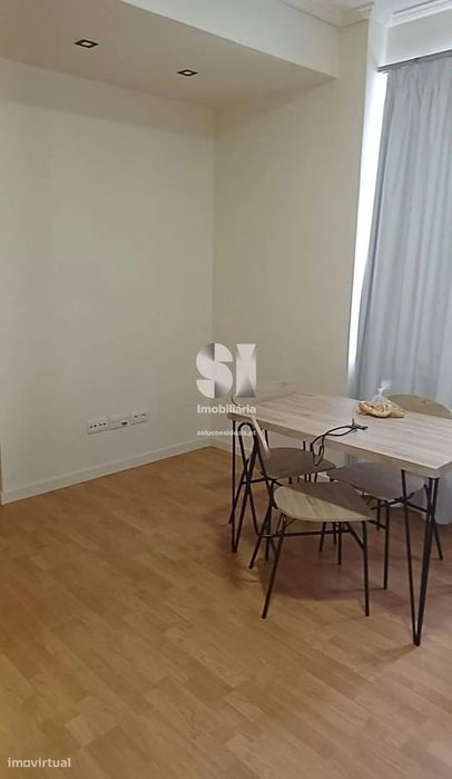 Apartamento T1+2