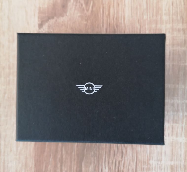 Zegarek damski firmy BMW Group Mini