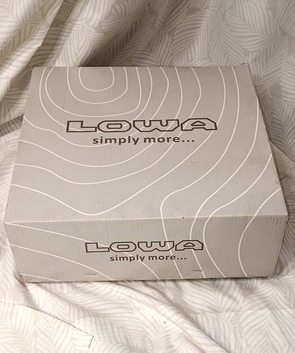 Тактичні черевики Lowa Zephyr GTX HI TF. Оригінал.Виробник: Словаччина