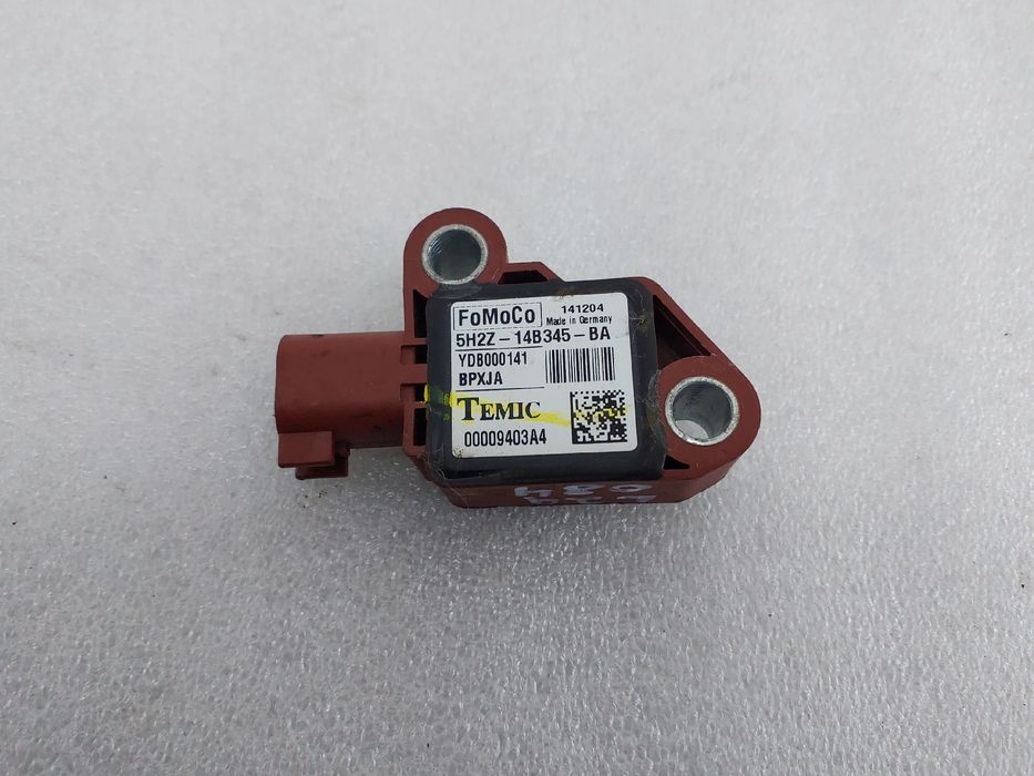 Sensor de impacto LAND ROVER Discovery III (L319)