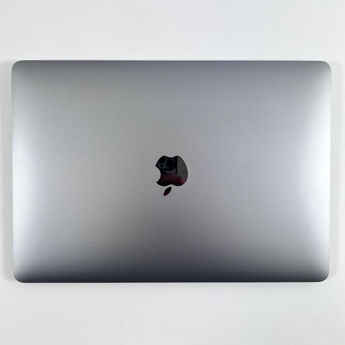 MacBook Air 13 2020 M1 16GB RAM 512GB SSD Space Gray ГАРАНТІЯ МАГАЗИН