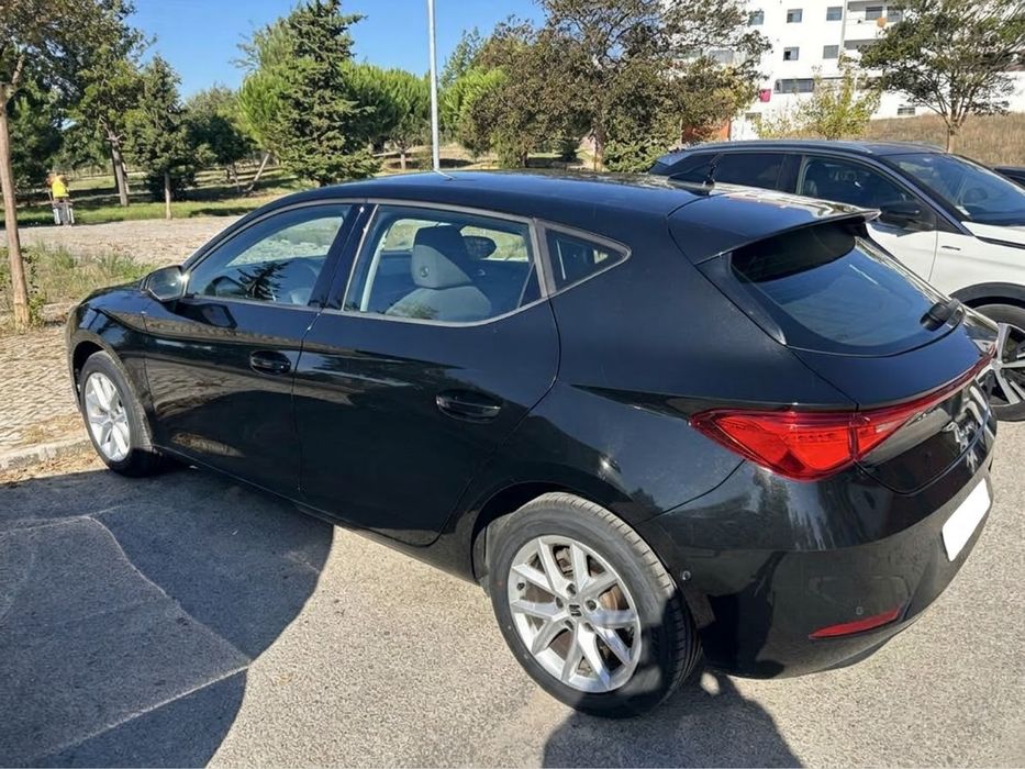 Seat leon style 2.0 TDI