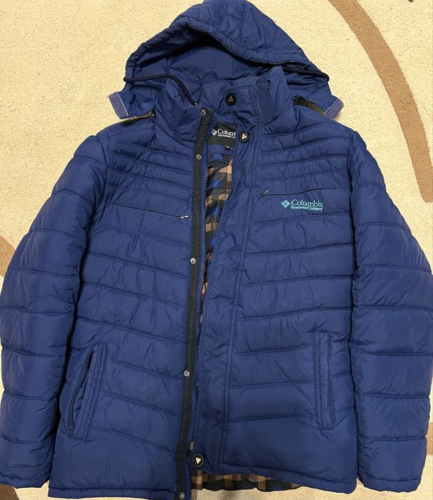 Куртка бренд»Columbia”