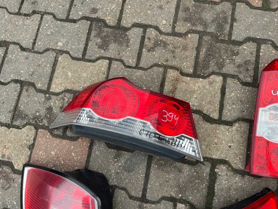 стоп ліхтар задній  Volvo C70 S80 Chevrolet Lacetti Nubira Opel Astra H Signum