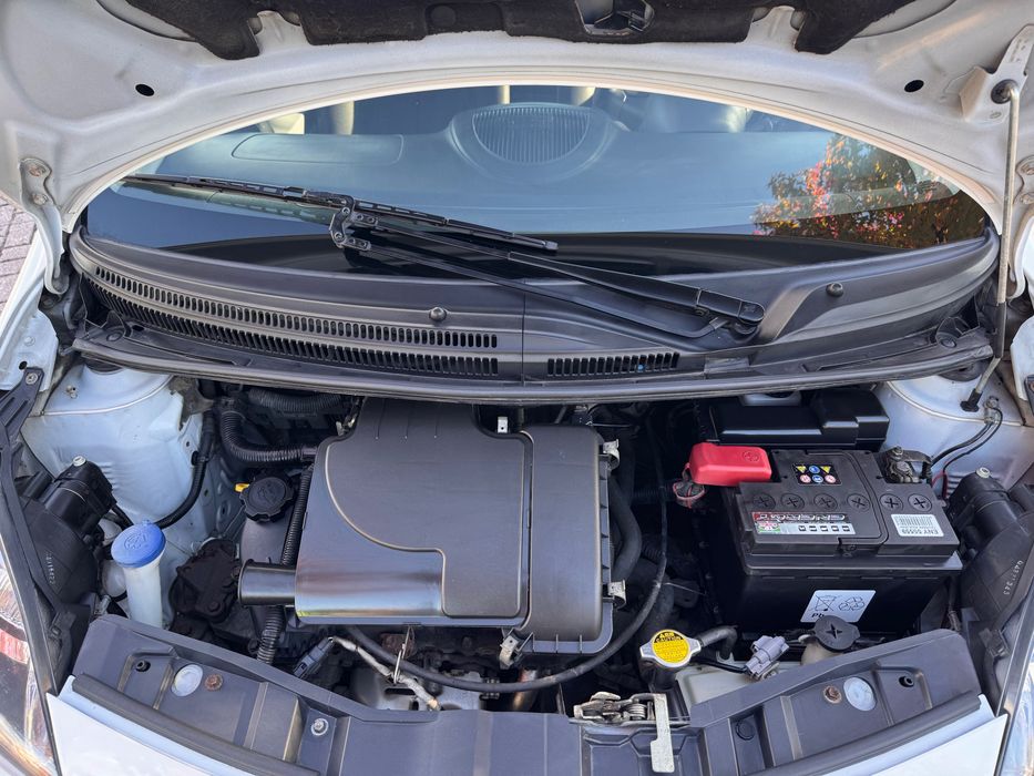TOYOTA AYGO - 2011 - Gasolina