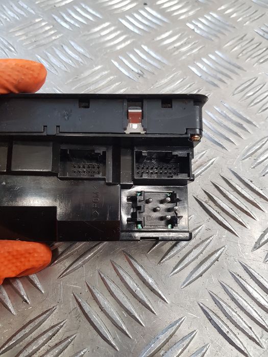 Panel Przełącznik Szyb 8368966 Bmw E39 Kombi 99R-
