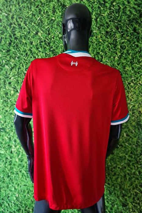Liverpool Football Club Nike Dri-Fit 2020/21home rozmiar: L/XL
