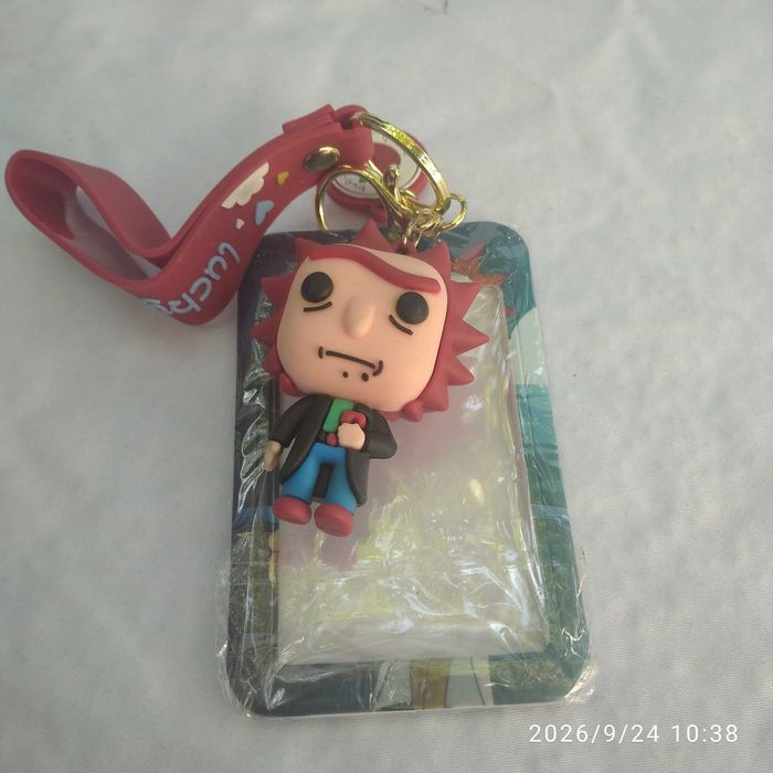 Porta Chaves Vários como novos