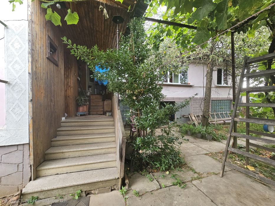 Окремий будинок з видом на Паланок