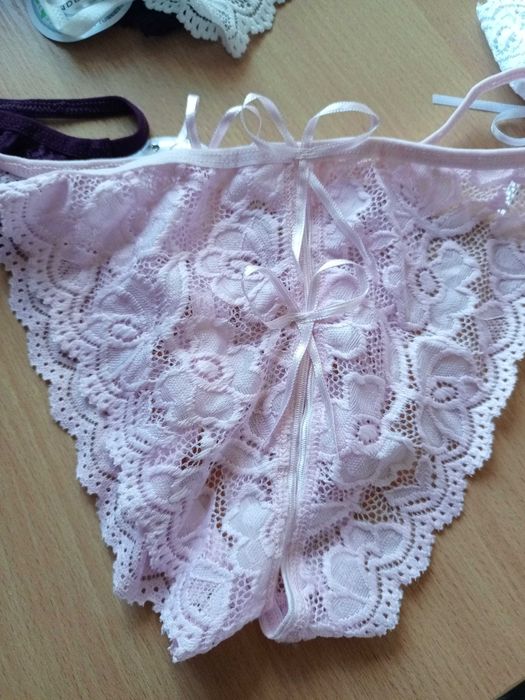 Сексуальна еротична  білизна