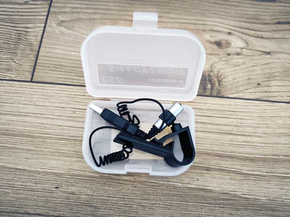 Vendo material eletrónico