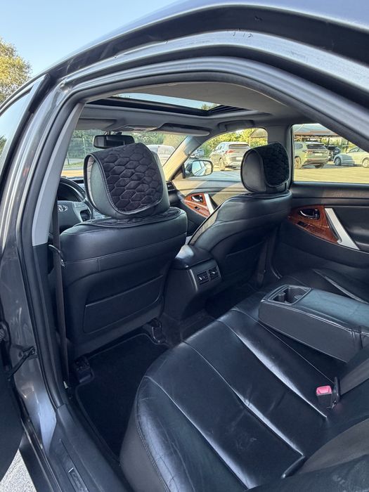 Toyota camry 40