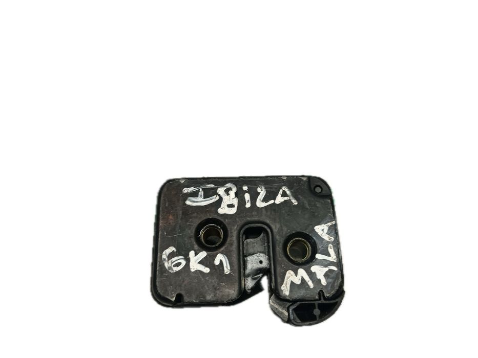 Fechadura / fecho da mala SEAT Ibiza II (6K1)