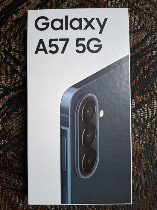 Samsung A57 256 GB