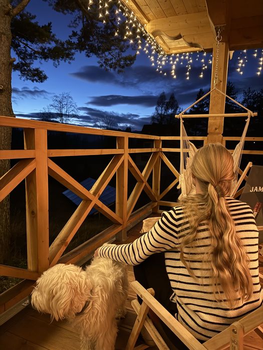 Ferie wolny domek  w górach z widokiem na Tatry dla 7 osób Kościelisko