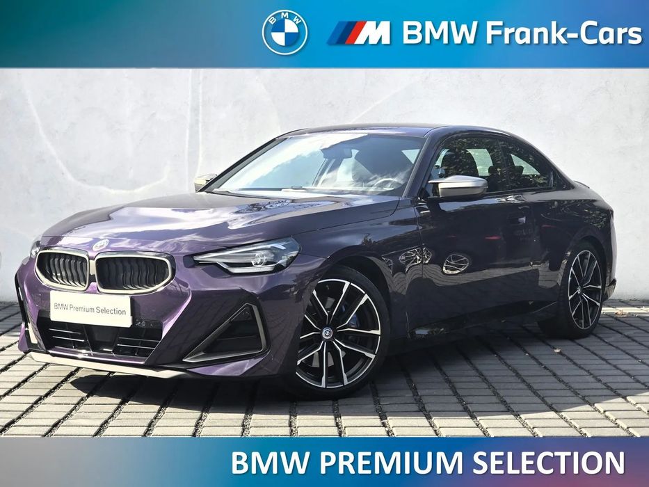 BMW Seria 2