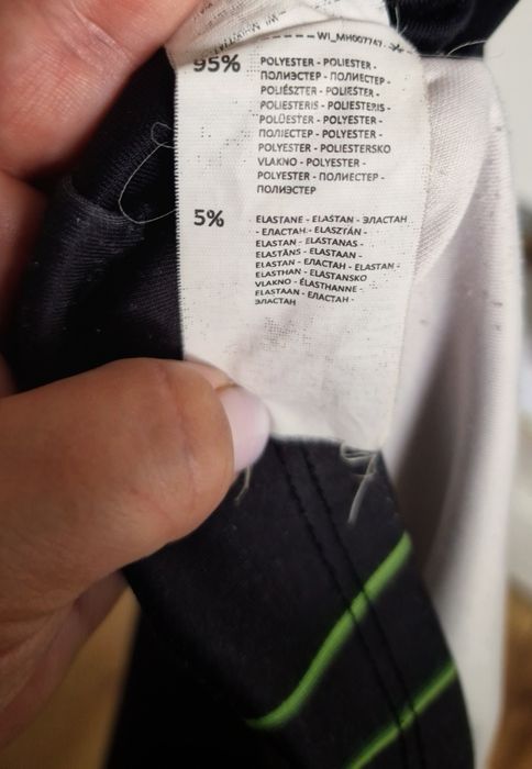 Elegancka, dopasowana sukienka z kolekcji Mohito