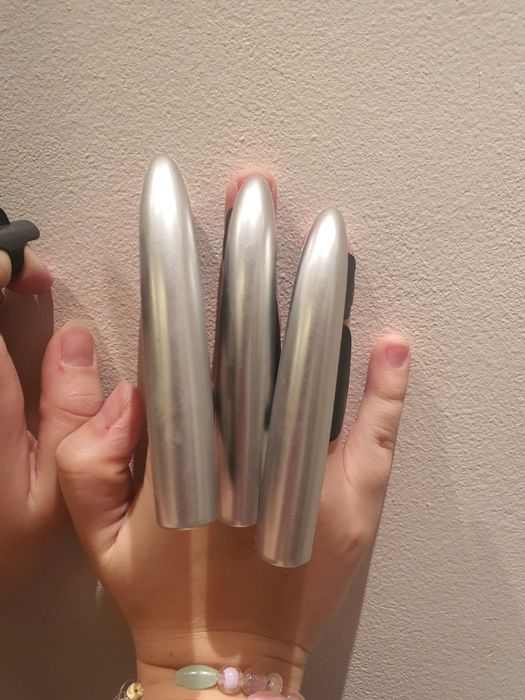 Przebranie kota Cosplay pazurki + uszy nowe